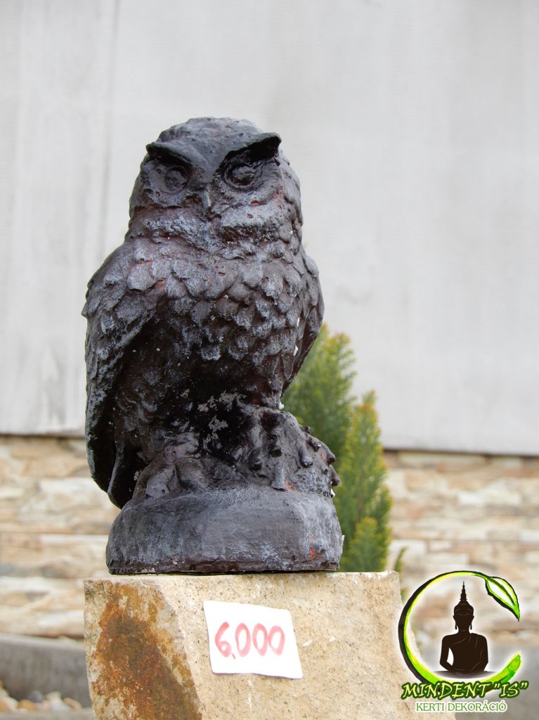 Mindent 'Is' kerti dekoráció 23